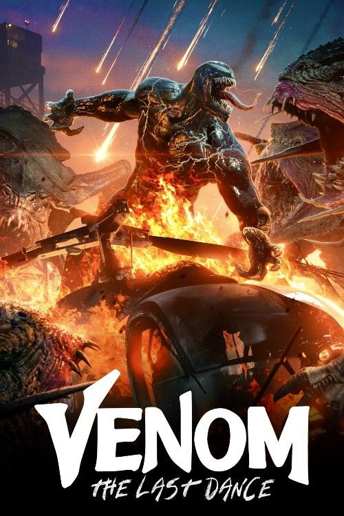 Venom 3 The Last Dance (2024) Hindi Dubbed Movie HDRip Venom 3 The Last Dance (2024) Hindi Dubbed Movie HDRip
